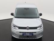 VW-Bedrijfswagens Caddy Cargo 2.0 TDI 122 PK DSG Exclusive Edition