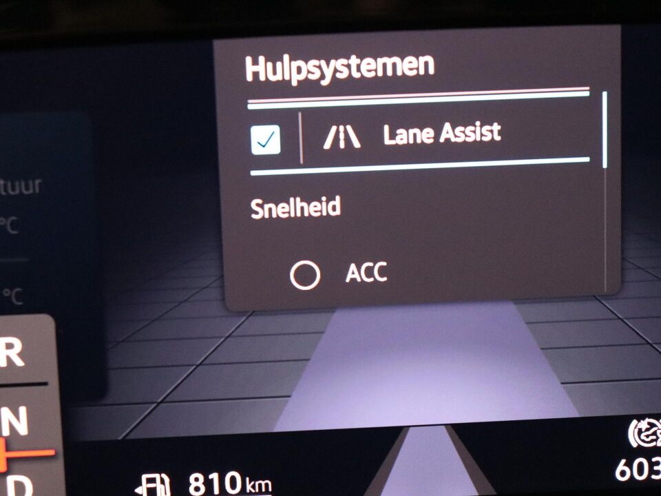 VW-Bedrijfswagens Caddy Cargo 2.0 TDI 122 PK DSG Exclusive Edition