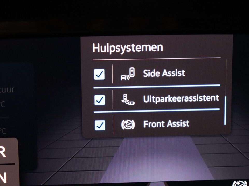 VW-Bedrijfswagens Caddy Cargo 2.0 TDI 122 PK DSG Exclusive Edition