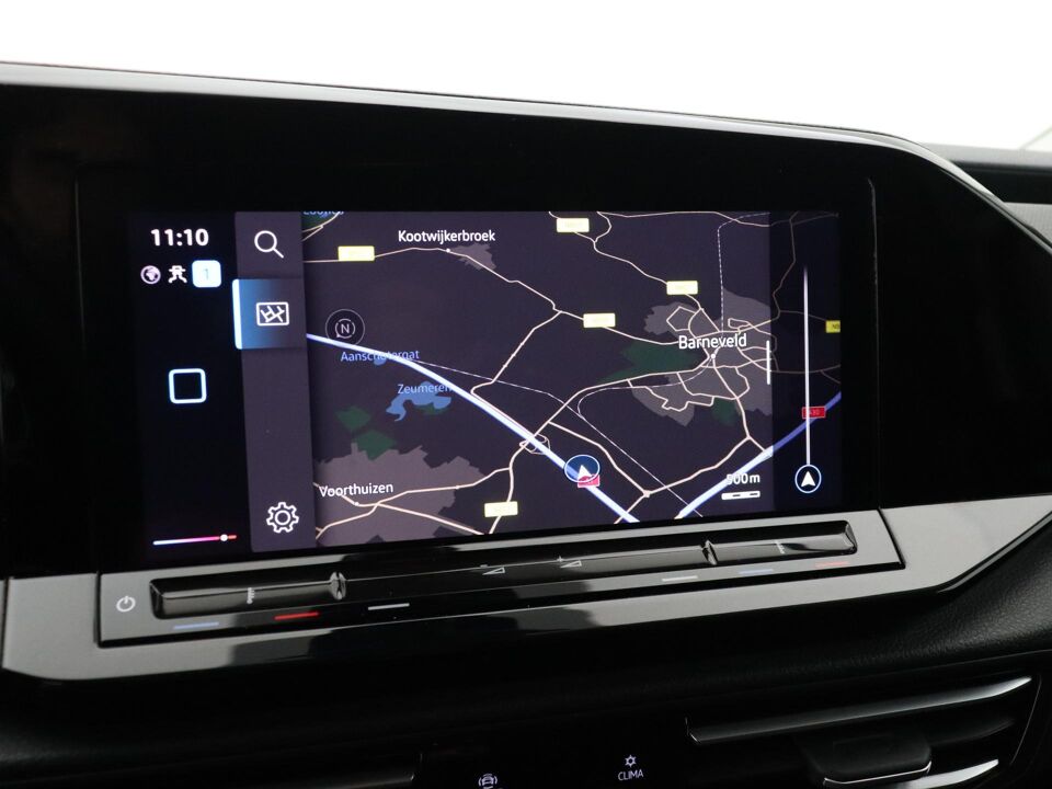 VW-Bedrijfswagens Caddy Cargo 2.0 TDI 122 PK DSG Exclusive Edition