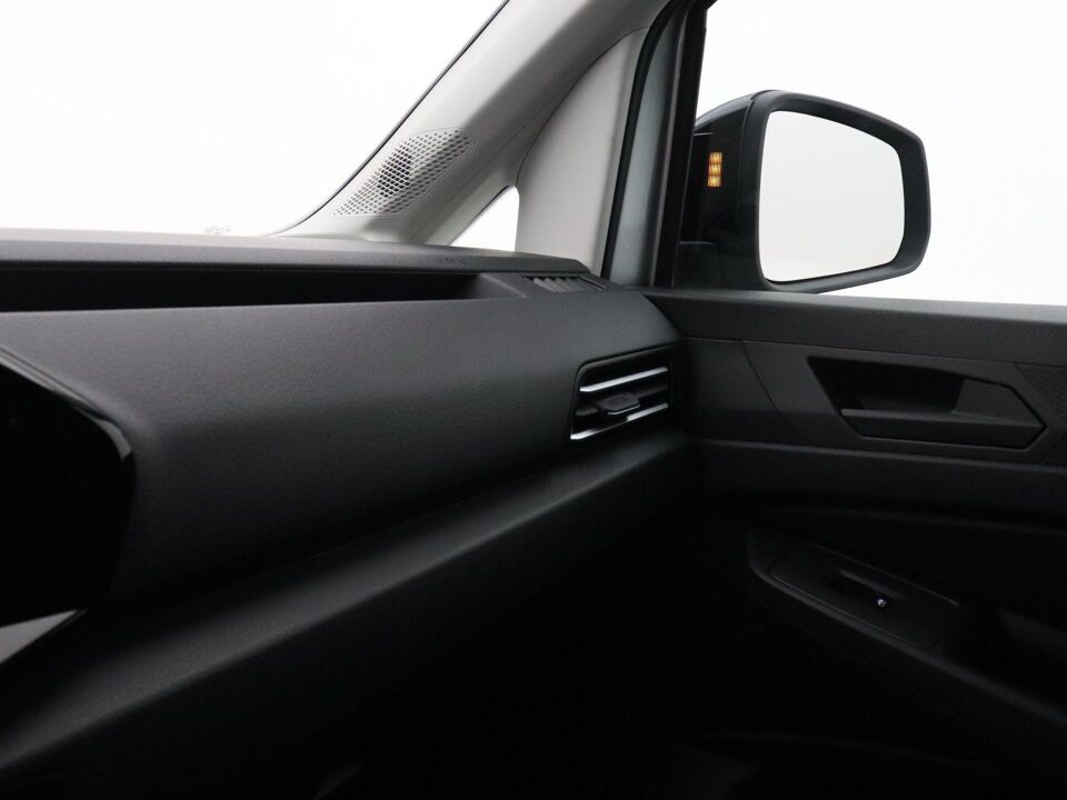VW-Bedrijfswagens Caddy Cargo 2.0 TDI 122 PK DSG Exclusive Edition