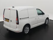 VW-Bedrijfswagens Caddy Cargo 2.0 TDI 122 PK DSG Style