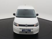 VW-Bedrijfswagens Caddy Cargo 2.0 TDI 122 PK DSG Style