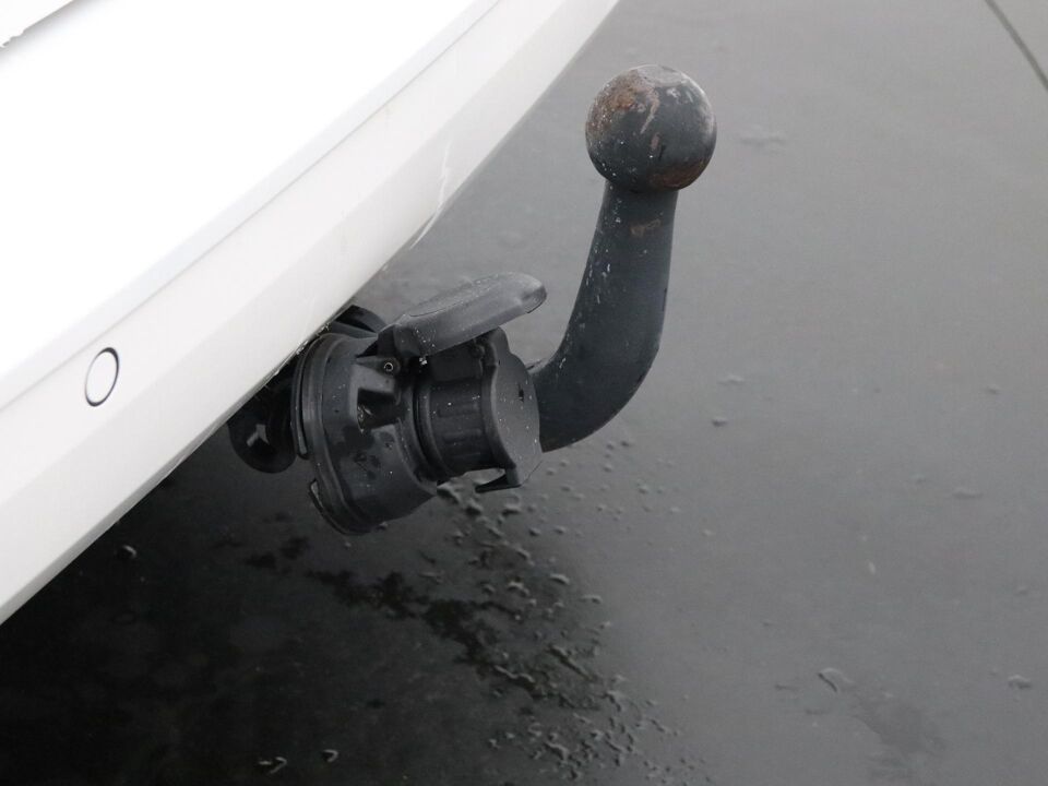 VW-Bedrijfswagens Caddy Cargo 2.0 TDI 122 PK DSG Style