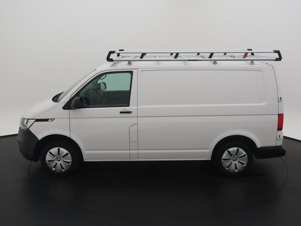 VW-Bedrijfswagens Transporter 2.0 TDI 90 PK L1H1 26 Trendline