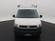 VW-Bedrijfswagens Transporter 2.0 TDI 90 PK L1H1 26 Trendline