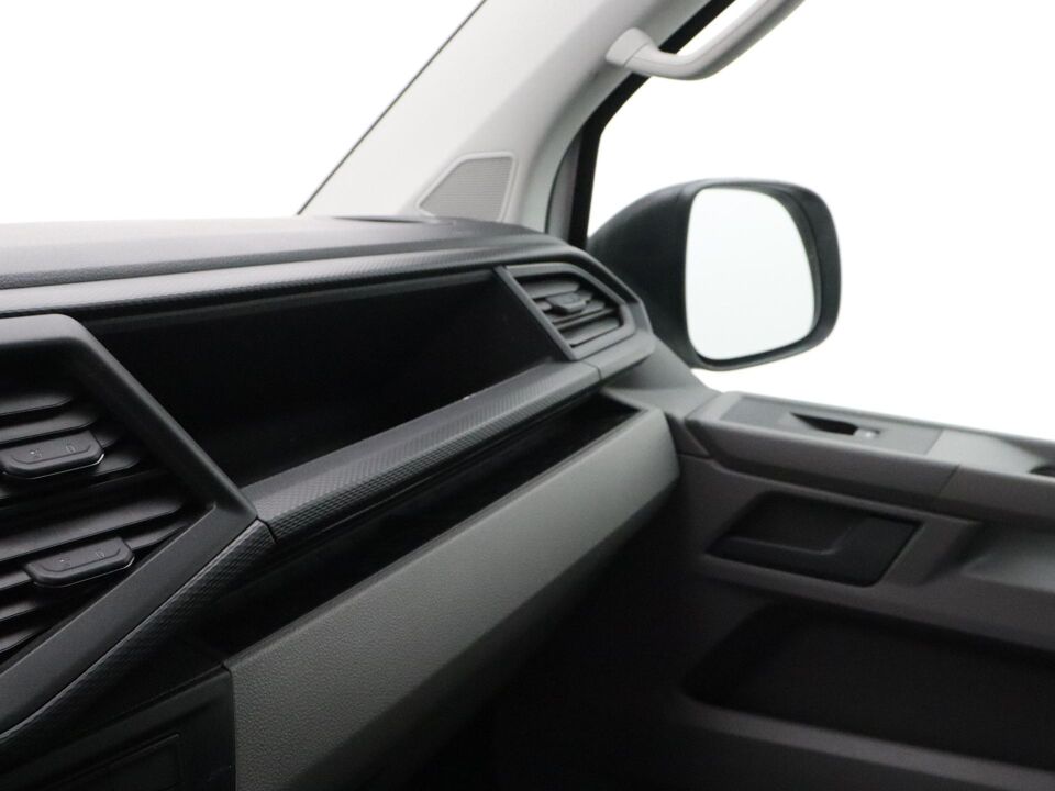 VW-Bedrijfswagens Transporter 2.0 TDI 90 PK L1H1 26 Trendline