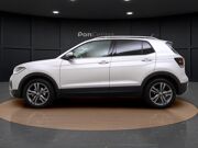 Volkswagen T-Cross 1.0 TSI 115 PK Style