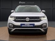 Volkswagen T-Cross 1.0 TSI 115 PK Style