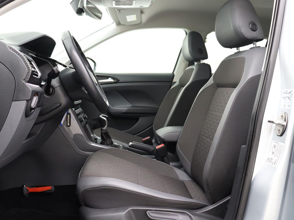 Volkswagen T-Cross 1.0 TSI 115 PK Style