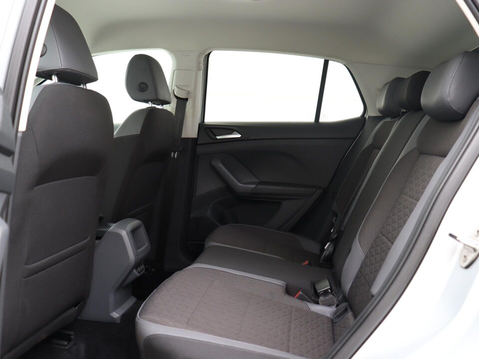 Volkswagen T-Cross 1.0 TSI 115 PK Style