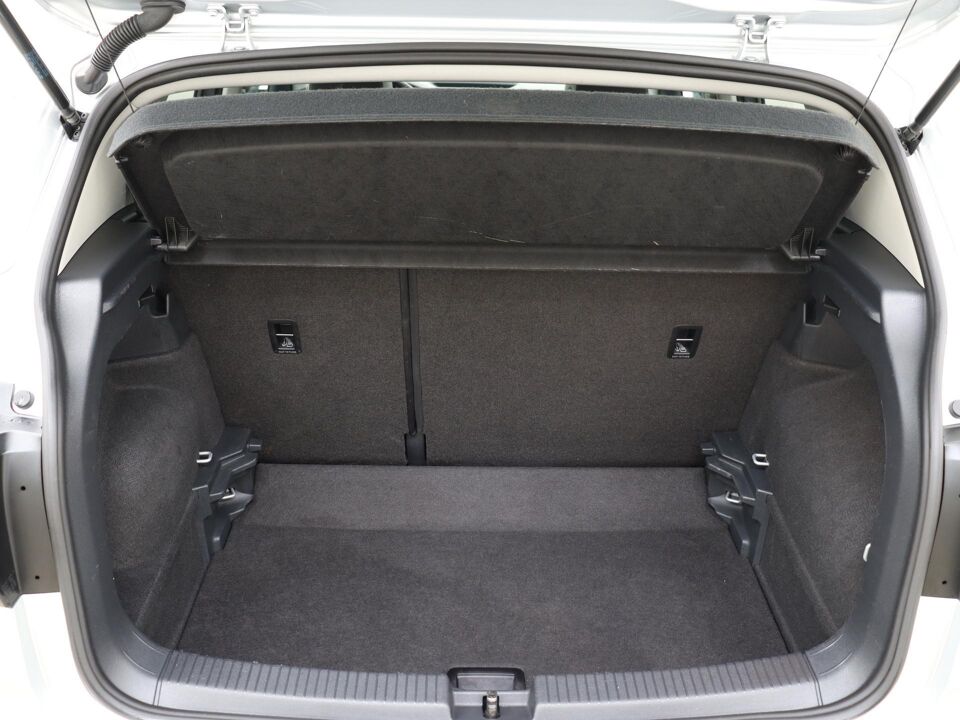 Volkswagen T-Cross 1.0 TSI 115 PK Style