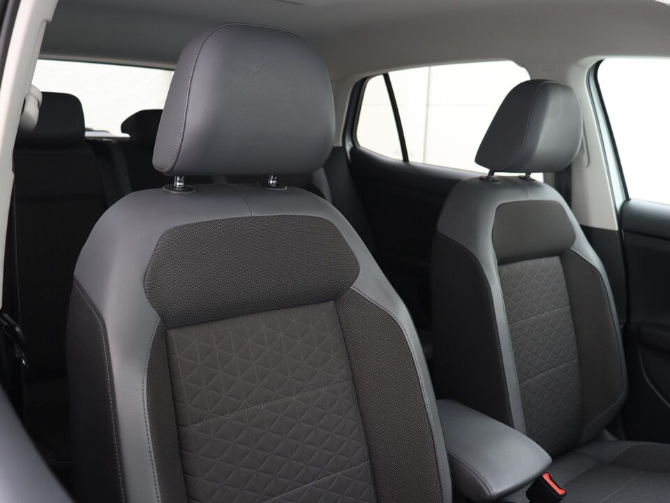 Volkswagen T-Cross 1.0 TSI 115 PK Style