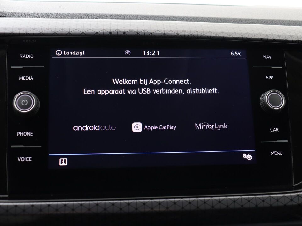 Volkswagen T-Cross 1.0 TSI 115 PK Style
