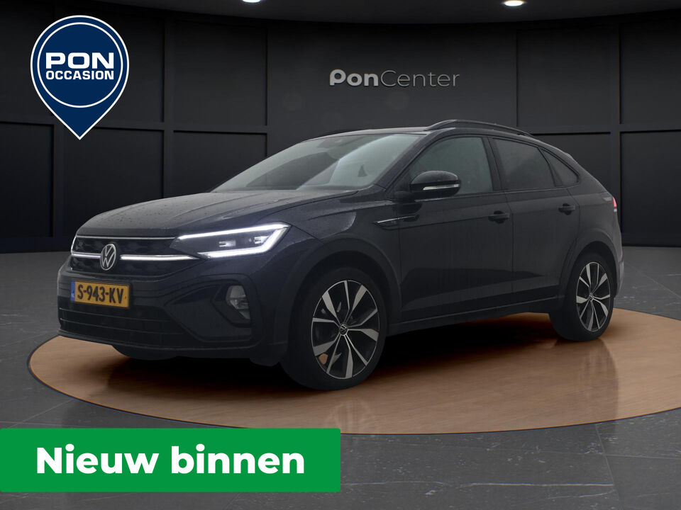 Volkswagen Taigo 1.0 TSI R-Line Business