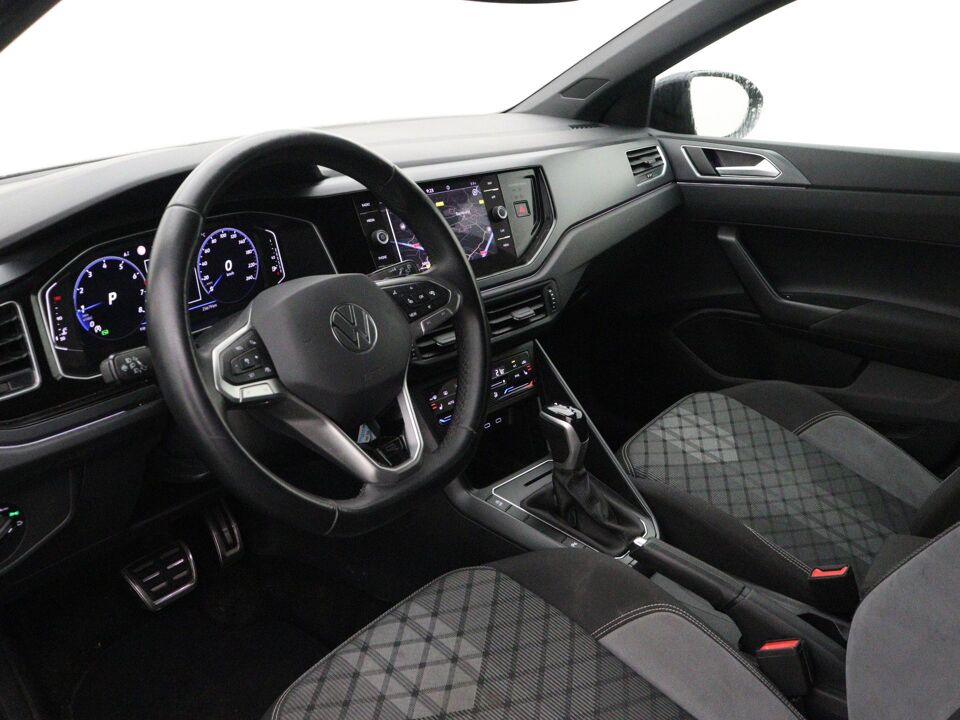 Volkswagen Taigo 1.0 TSI R-Line Business