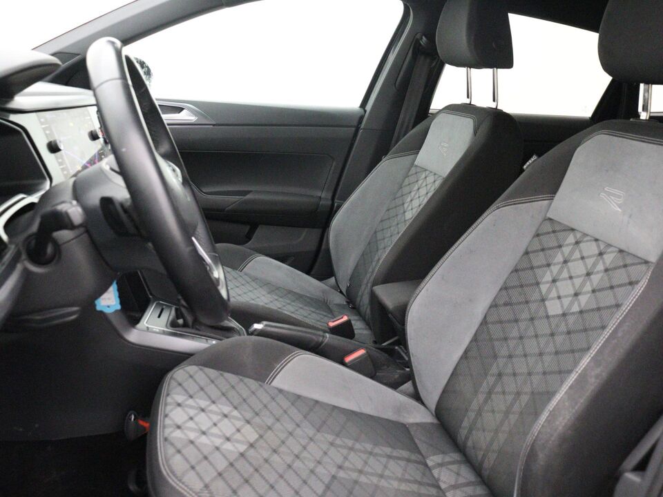 Volkswagen Taigo 1.0 TSI R-Line Business