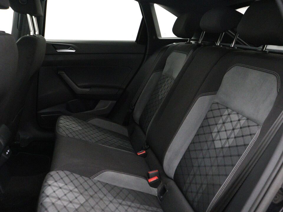 Volkswagen Taigo 1.0 TSI R-Line Business