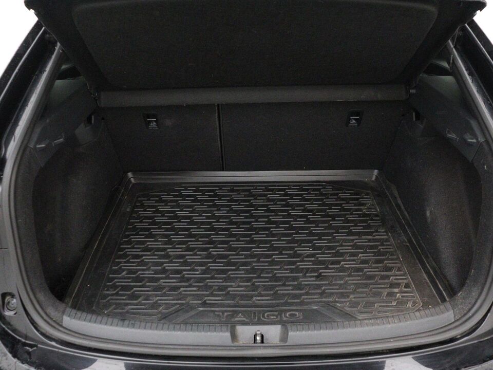 Volkswagen Taigo 1.0 TSI R-Line Business
