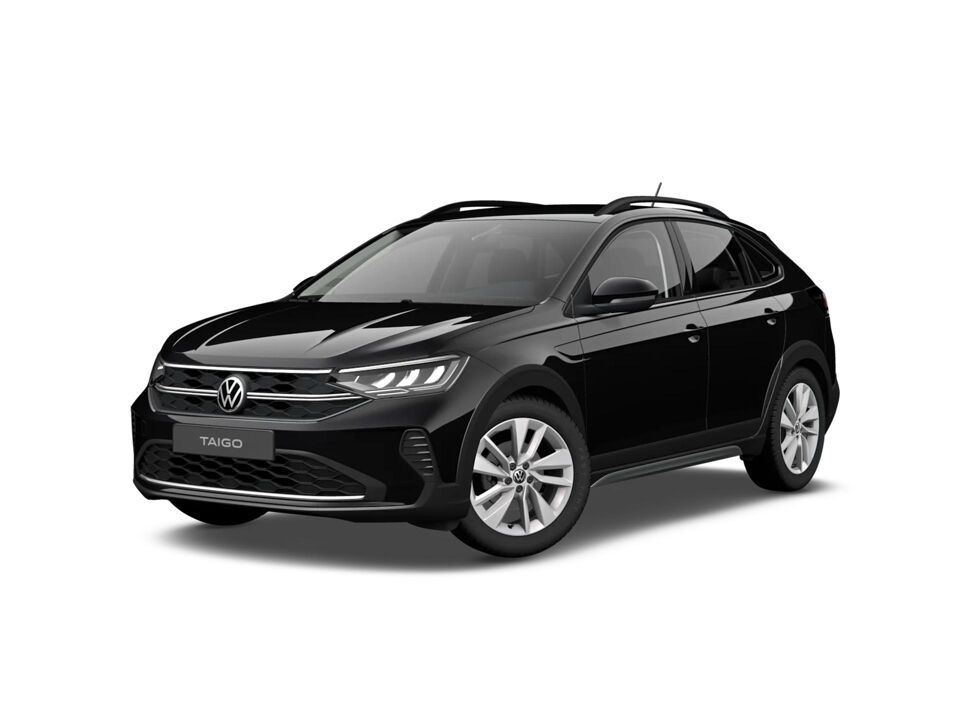 Volkswagen Taigo Life Edition 1.0 TSI 70 kW / 95 pk