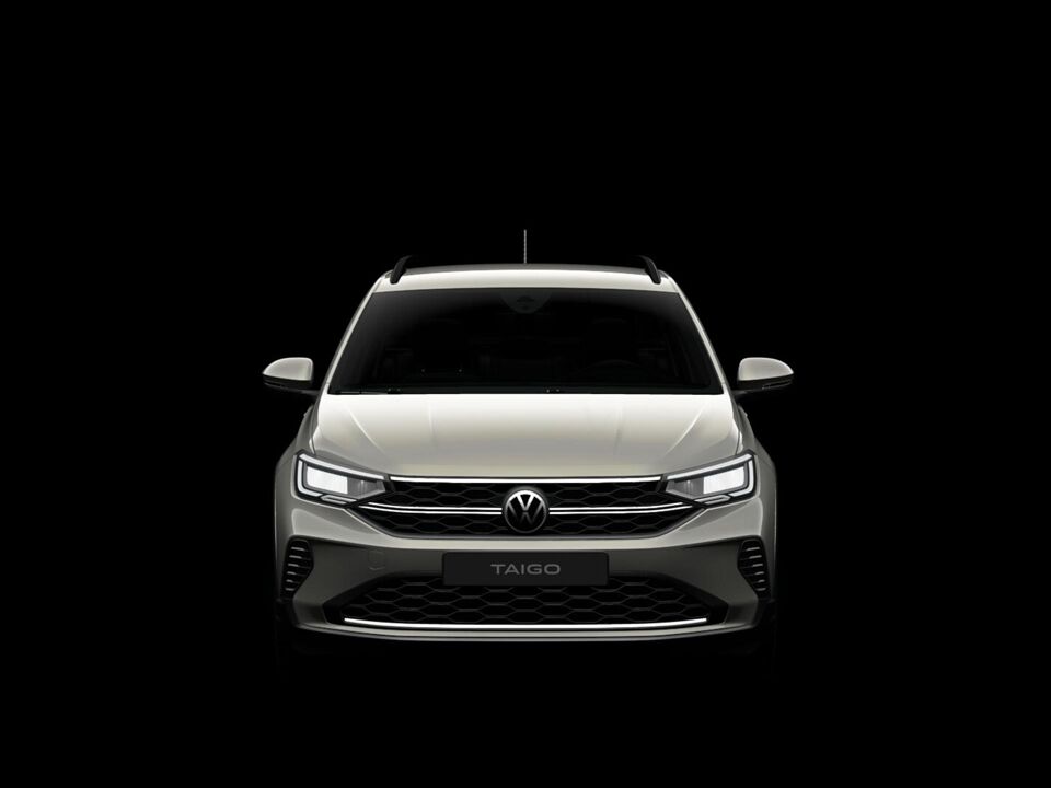 Volkswagen Taigo Life Edition 1.0 TSI 70 kW / 95 pk