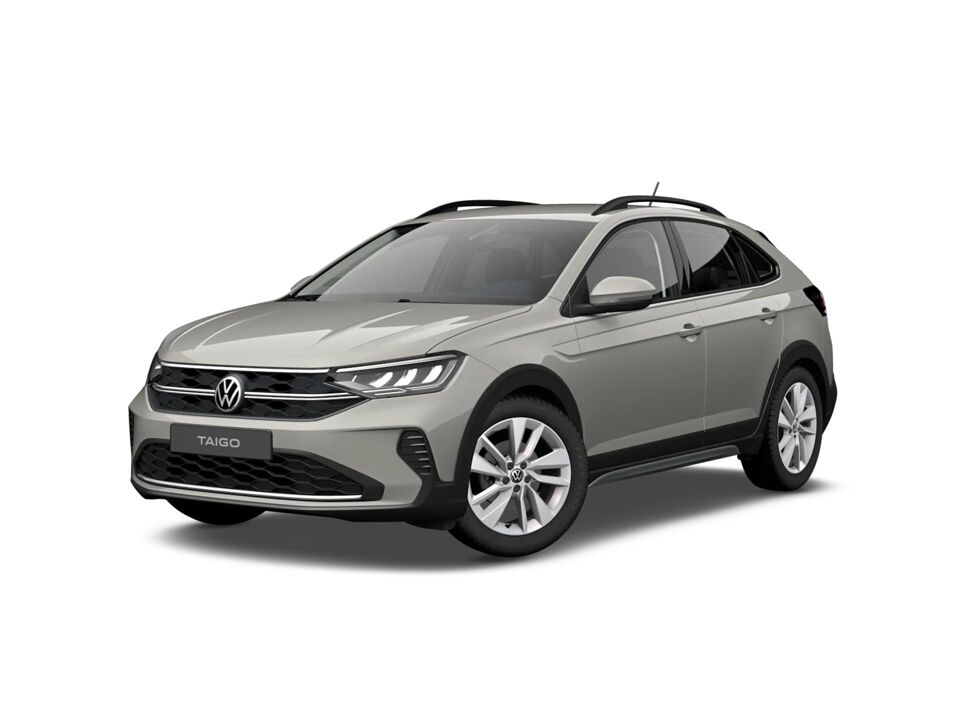 Volkswagen Taigo Life Edition 1.0 TSI 70 kW / 95 pk