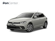 Volkswagen Polo Life Edition 1.0 TSI 70 kW / 95 pk