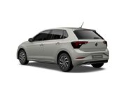 Volkswagen Polo Life Edition 1.0 TSI 70 kW / 95 pk