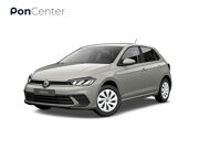 Volkswagen Polo Edition 1.0 MPI 59 kW / 80 pk