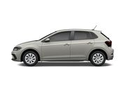 Volkswagen Polo Edition 1.0 MPI 59 kW / 80 pk
