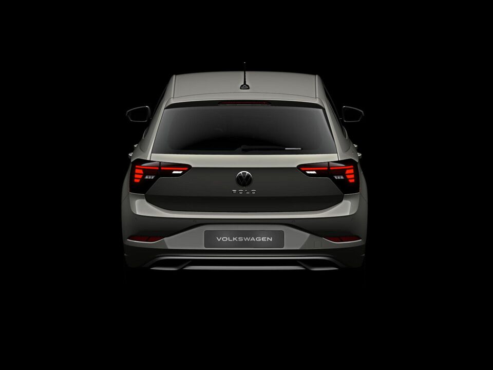 Volkswagen Polo Edition 1.0 MPI 59 kW / 80 pk