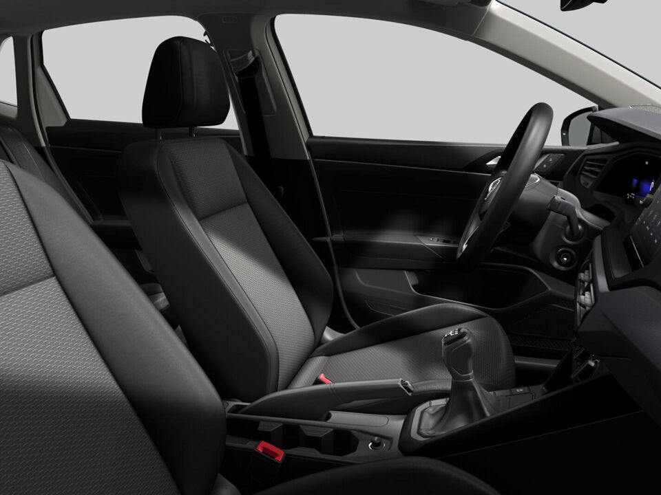 Volkswagen Polo Edition 1.0 MPI 59 kW / 80 pk
