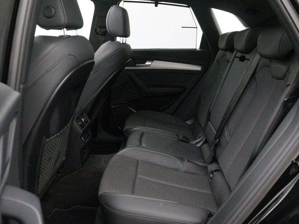 Audi Q5 50 TFSI e S-Line
