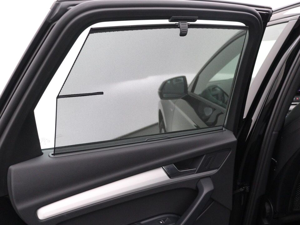 Audi Q5 50 TFSI e S-Line