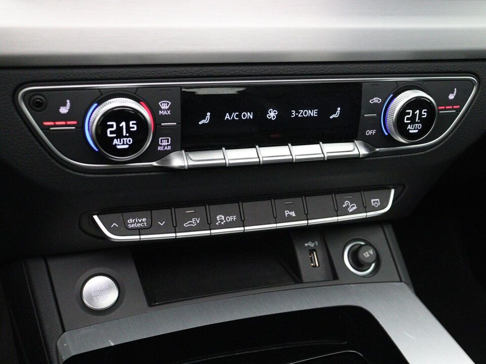 Audi Q5 50 TFSI e S-Line