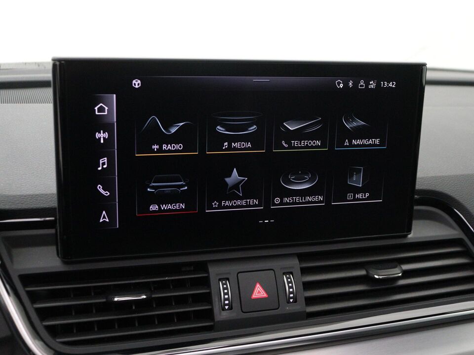 Audi Q5 50 TFSI e S-Line