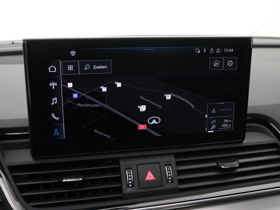 Audi Q5 50 TFSI e S-Line