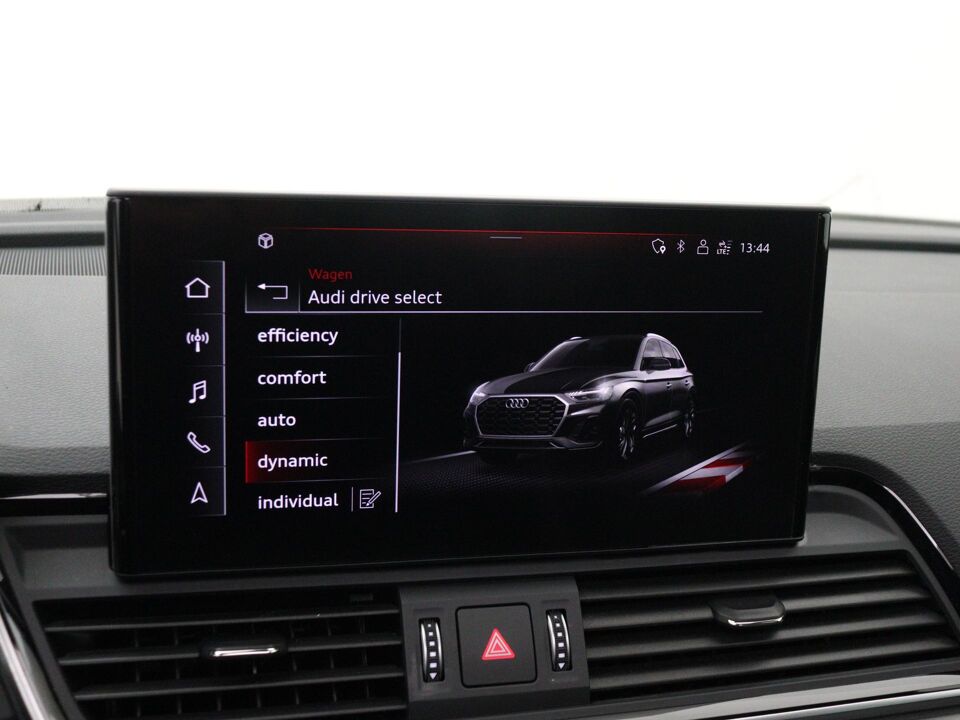 Audi Q5 50 TFSI e S-Line
