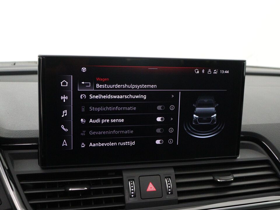 Audi Q5 50 TFSI e S-Line