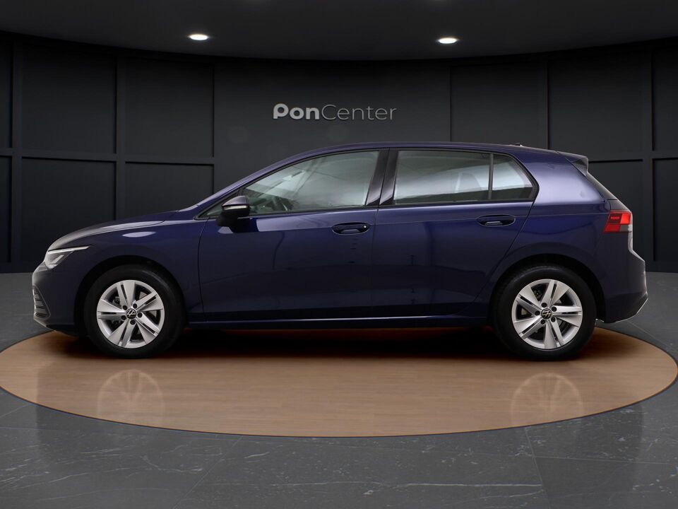Volkswagen Golf 1.0 eTSI Life