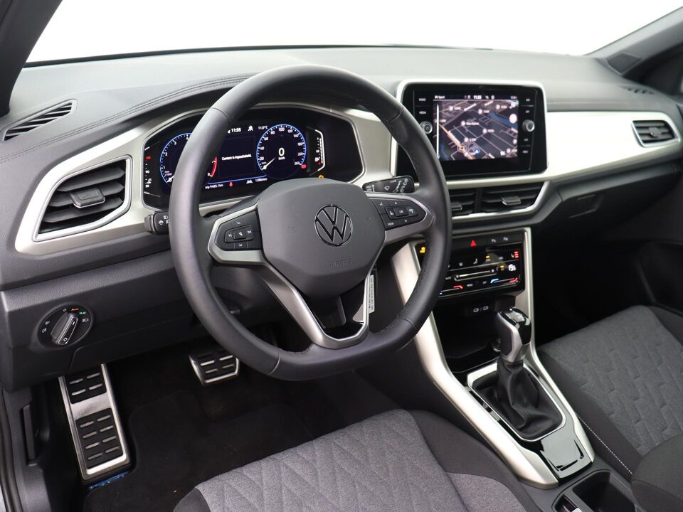 Volkswagen T-Roc 1.5 TSI 150 PK DSG Style