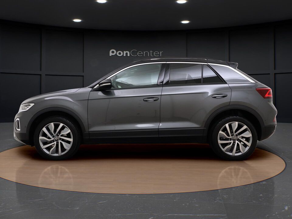 Volkswagen T-Roc 1.5 TSI 150 PK DSG Style