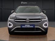 Volkswagen T-Roc 1.5 TSI 150 PK DSG Style