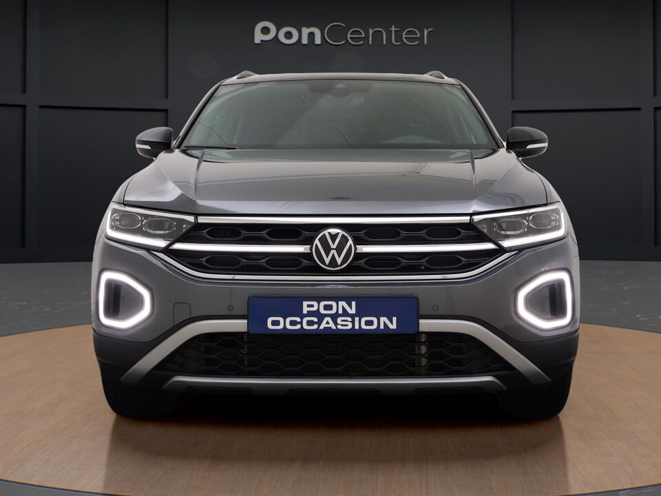 Volkswagen T-Roc 1.5 TSI 150 PK DSG Style