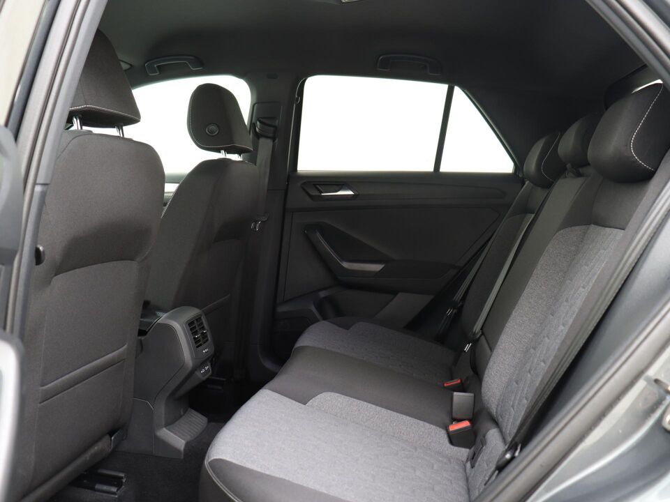 Volkswagen T-Roc 1.5 TSI 150 PK DSG Style