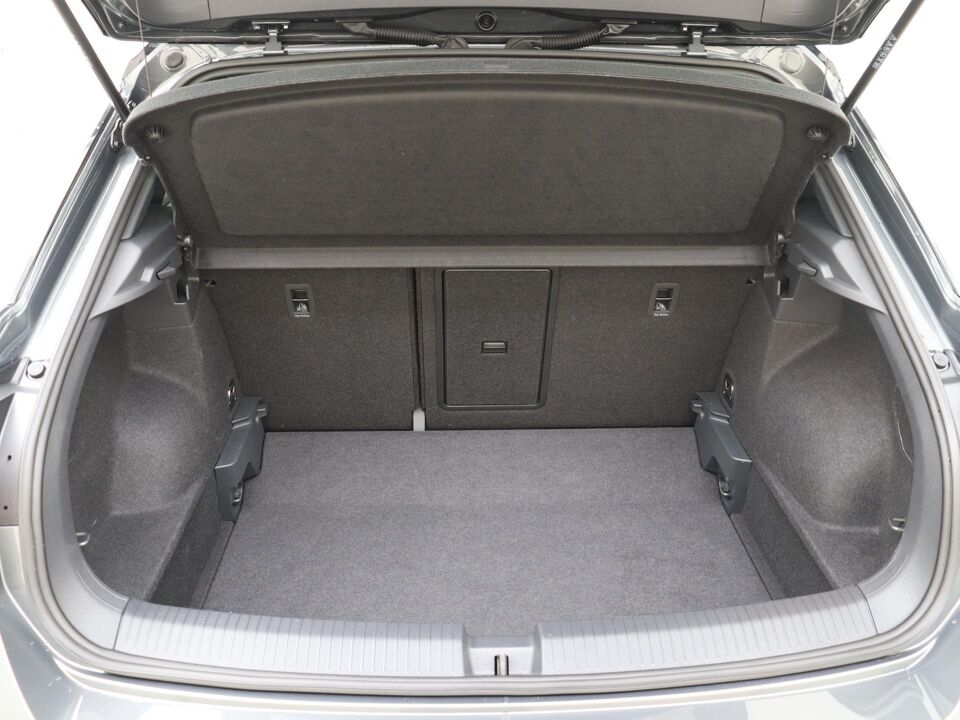 Volkswagen T-Roc 1.5 TSI 150 PK DSG Style