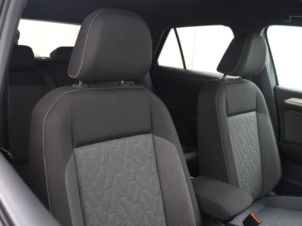 Volkswagen T-Roc 1.5 TSI 150 PK DSG Style