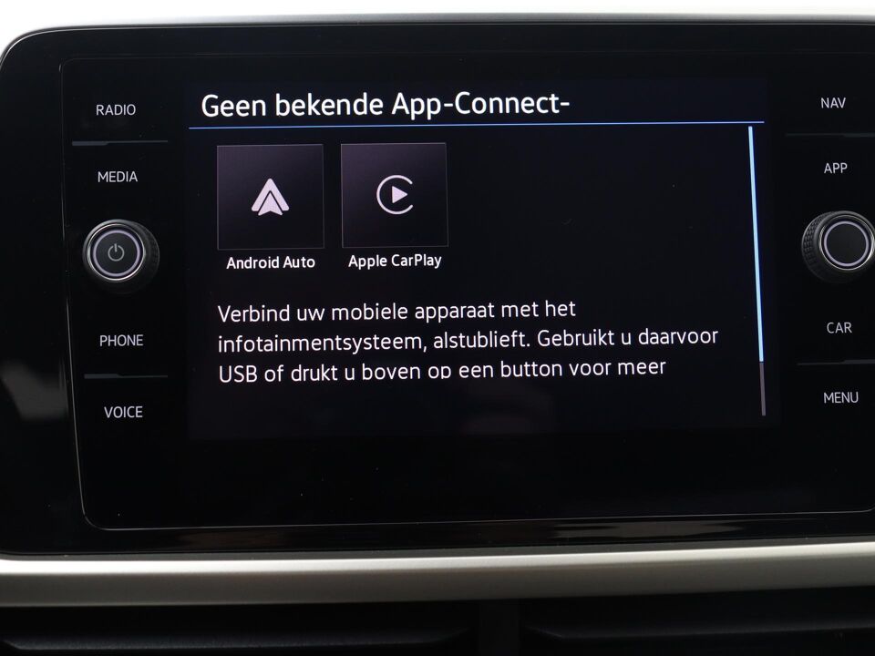 Volkswagen T-Roc 1.5 TSI 150 PK DSG Style