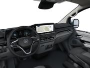 VW-Bedrijfswagens Transporter 2.0 TDI L1H1 28 Bulli