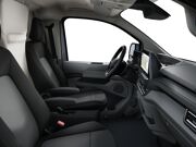 VW-Bedrijfswagens Transporter 2.0 TDI L1H1 28 Bulli